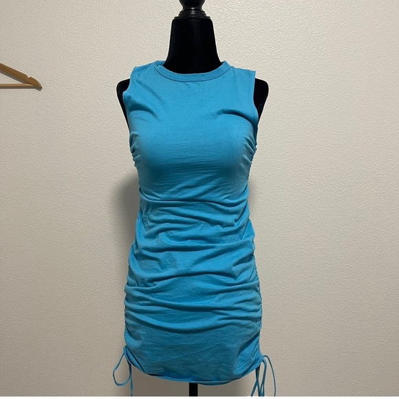 Cotton citizen dress - Picture 3 of 3